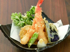 すし酒場 握わい 4
