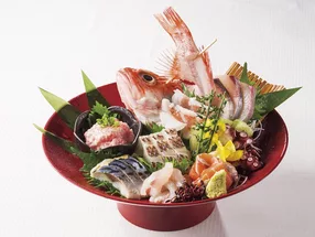 すし酒場 握わい 6