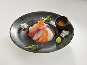 すし酒場 握わい 3