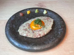 壽司酒場「握味」 5
