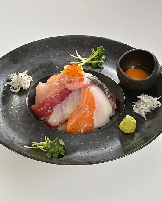 雅(MIYABI)午餐套餐