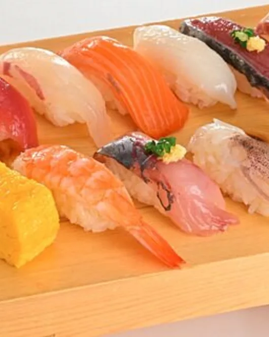 KOTOBUKI Course